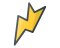 Lightning Icon
