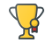 Trophy Icon